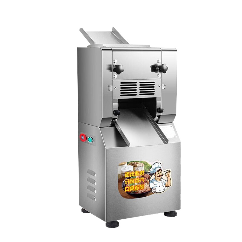 乐创 lecon 商用压面机 LC-J-MJ02