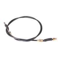 TRW东风EQ2102N油门拉线