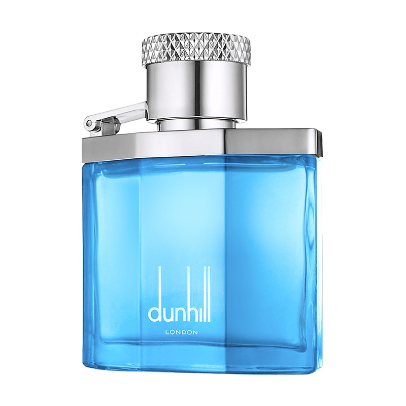 登喜路蓝调男士淡香水50ml