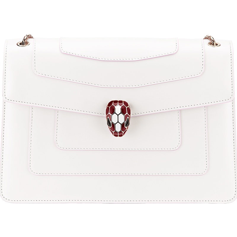 【预定】BVLGARI/宝格丽 SERPENTI FOREVER 单肩包