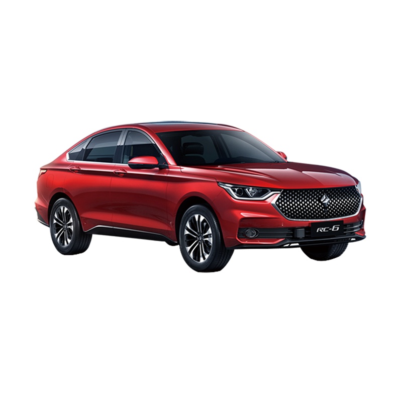 1元试驾 新宝骏RC-6