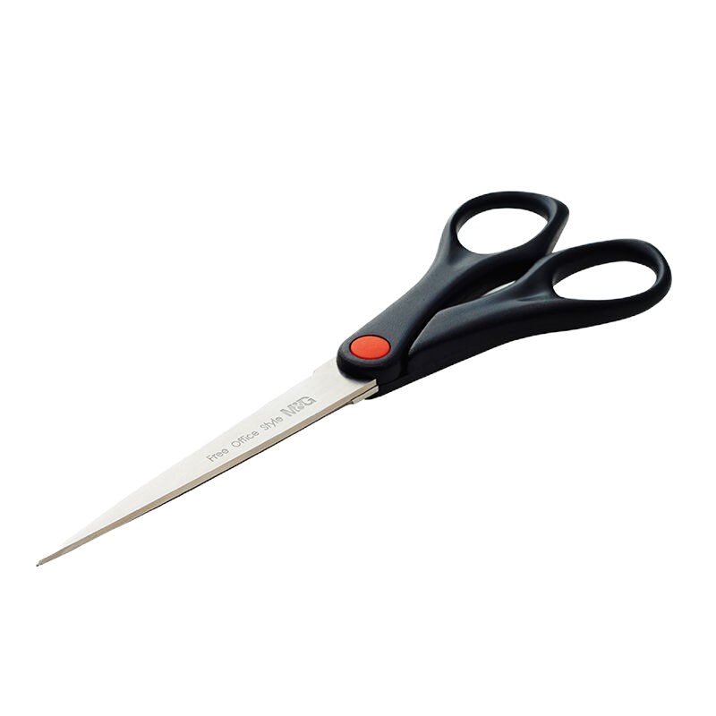 晨光(M&G) ASS91422 180mm剪刀 颜色随机 2把价格