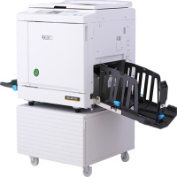 理想 RISO SV5231C 数码制版自动孔版印刷一体化速印机 免费上门安装 两年保修限150万张
