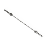 健芬欣体育 健芬欣 康健奥林匹克杠铃杆BH-G001 2.2m