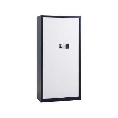榭邦 xb1033办公家具 灰色通体保密柜 保密柜