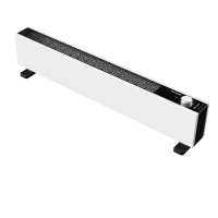 美菱(MELING)踢脚线 MPN-DZ1852机械款1800W家用对流式可移动静音倾倒断电智能恒温1.2米线长取暖器