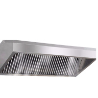 定制油烟罩9000*1500*600