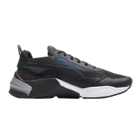 彪马 Puma 2020新款男女通用LQDCELL Optic XI Iridesce低帮休闲板鞋19385201