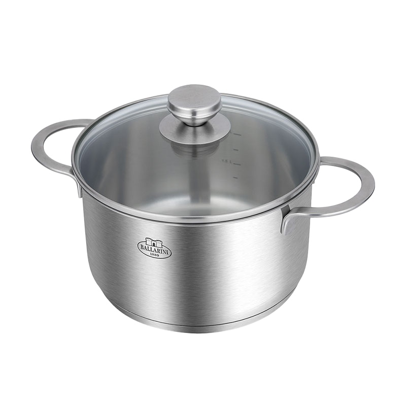 巴拉利尼安科纳系列汤锅/20cm(BN-C03/75002-871-922)