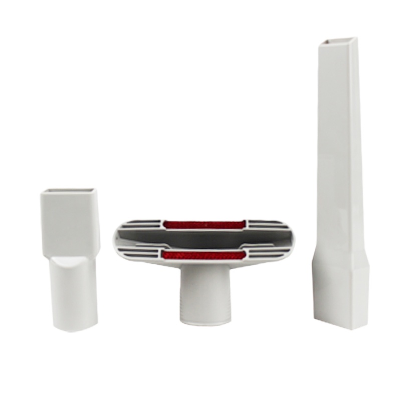 美的有线手持吸尘器VS04K1-FW