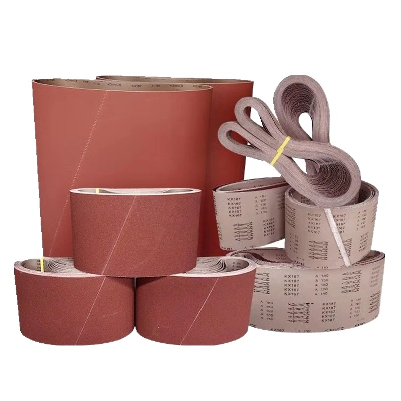 打磨抛光砂带 1520*100