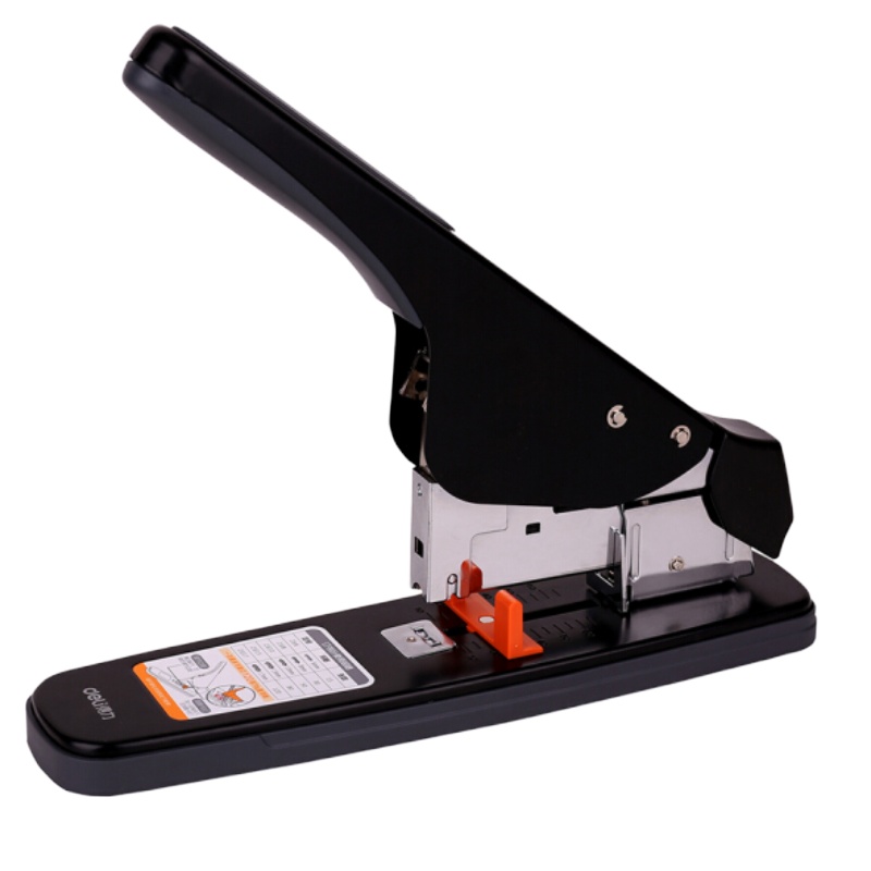 得力(deli) 0484重型订书机 325*85*130mm