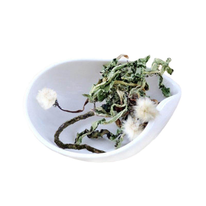 蒲公英整棵带根干的蒲公英茶婆婆丁新货沂蒙山 50克