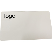 开仰（KAIYANG）PM-3825-W-DX不干胶标签纸预印logo设备标签38*25mm/500片/卷 白色