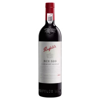 奔富BIN 389 澳大利亚原瓶进口
