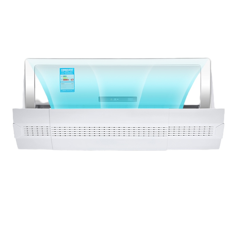 空调挡风板防直吹通用出风口遮风板壁挂式挡板