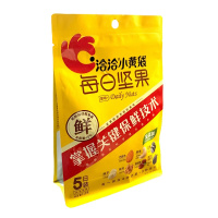 洽洽每日坚果5日装 115g