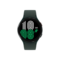 三星 SAMSUNG Galaxy Watch4 智能手表 Wear OS系统 蓝牙通话 44mm 幽谷绿
