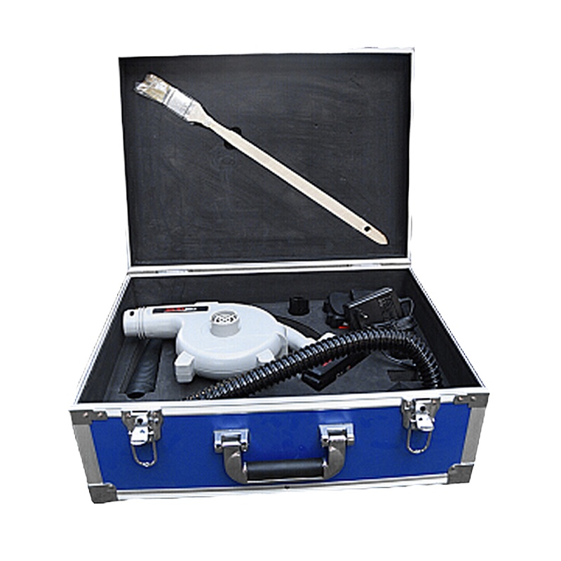 奥威信通 手持式清扫工具/吹吸一体机/吹吸两用清扫工具(含工具箱)AWXT-10012