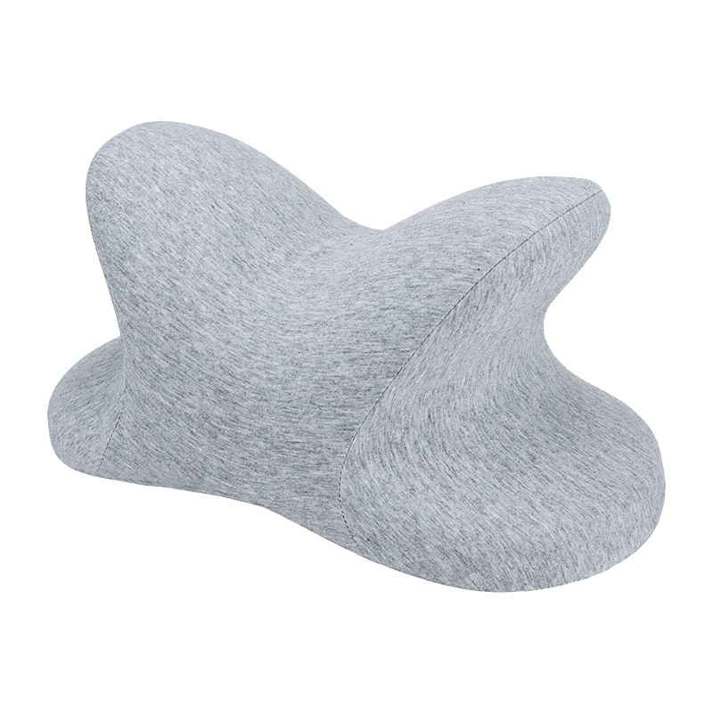 三极户外(Tripolar) TP2992 办公室午睡枕头趴着睡觉儿童教室趴睡枕趴趴枕中小学生午休枕头