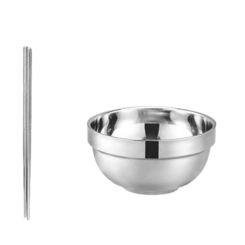 史努比 304大五格快餐盘+碗+筷+塑料盖 单个装