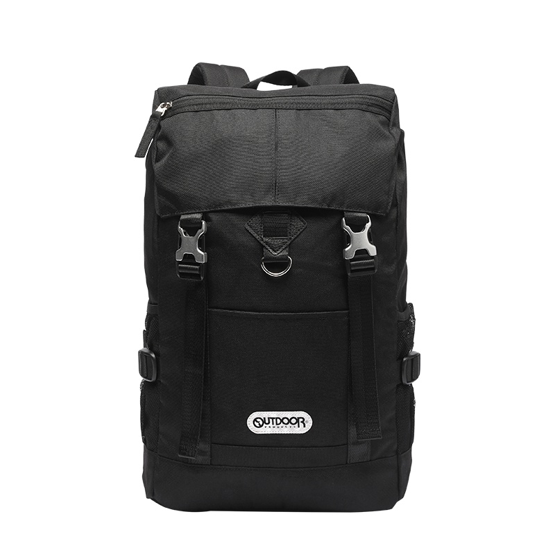 （OUTDOORPRODUCTS）运动户外男女情侣款城市户外运动休闲包双肩背包181119