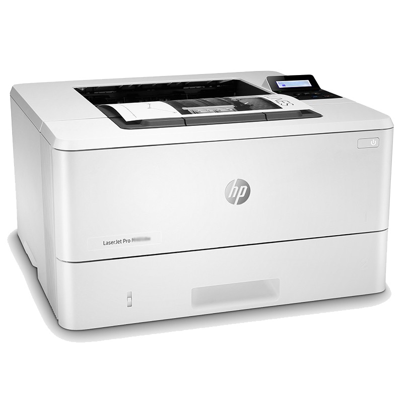 惠普(HP)LaserJet Pro 405d 黑白 A4 激 光 打 印 机
