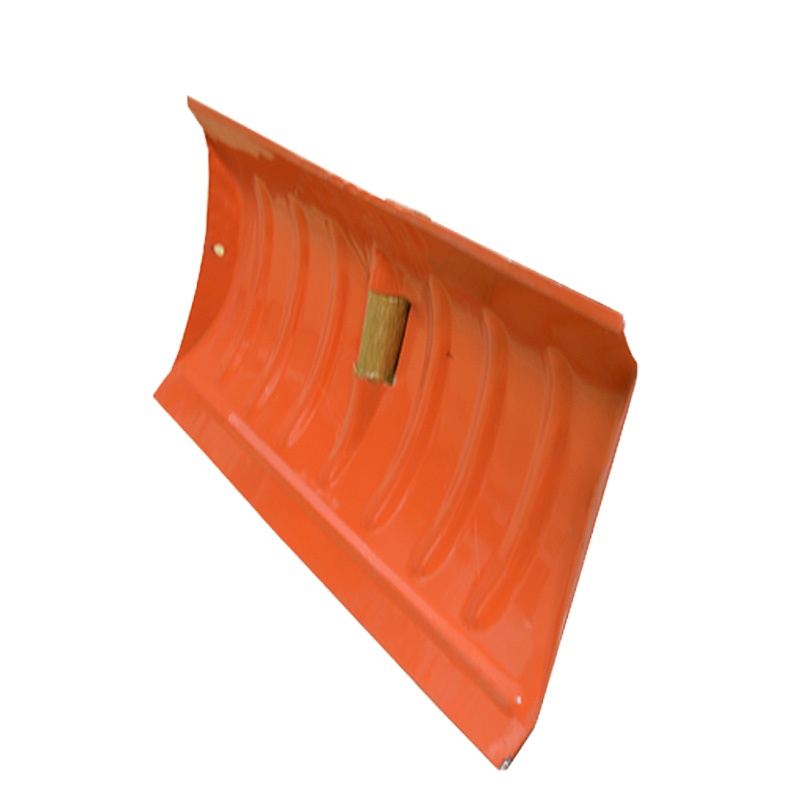 ARTISTS 木柄金属除雪铲 CXC-2