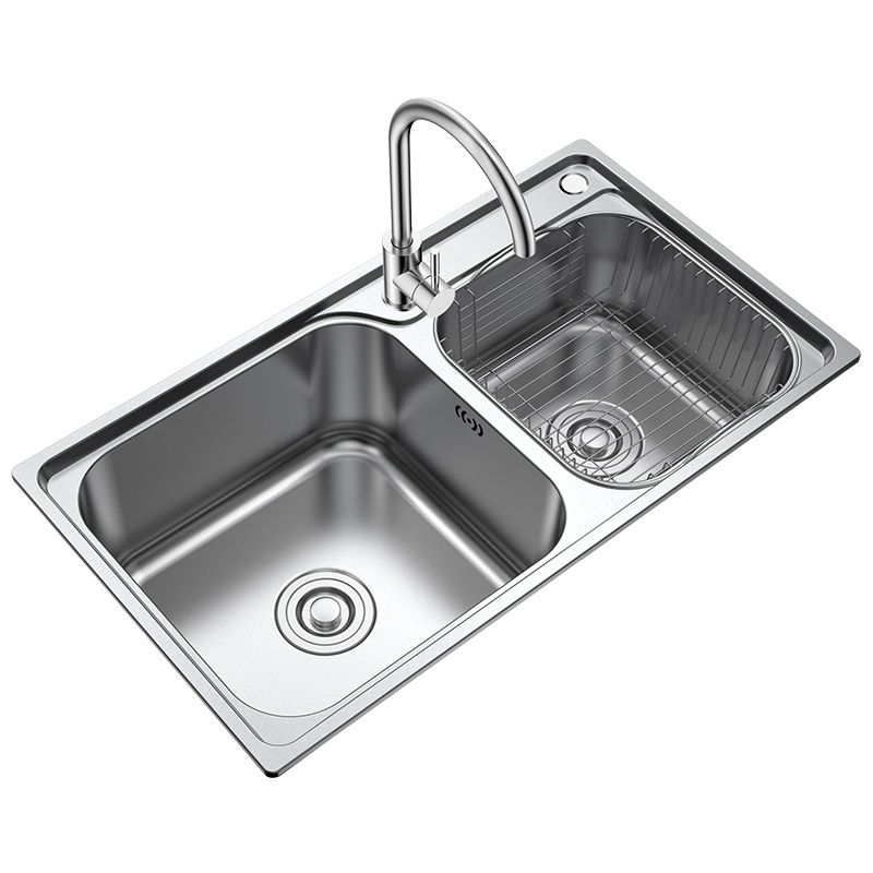 法恩莎水槽定制款