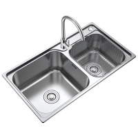 法恩莎水槽定制款