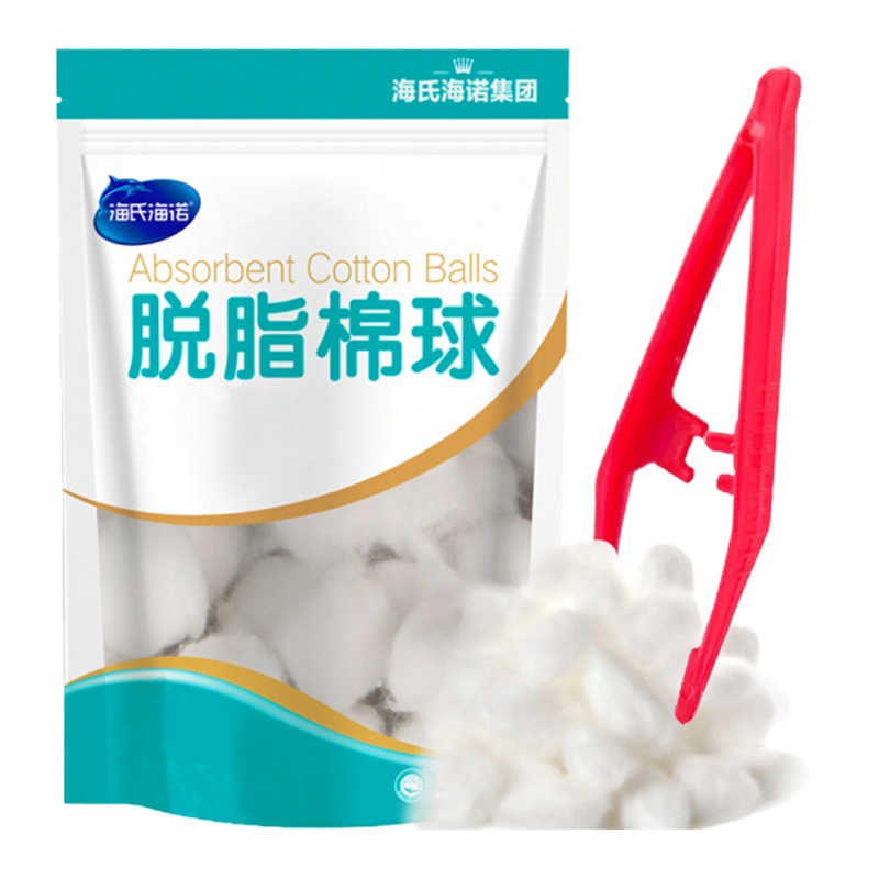 棉 球(10袋装)