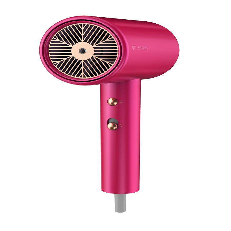 直白三层水润吹风机HL510(线上)