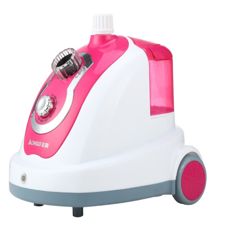 志高(CHIGO)YT-803 挂烫机 红色(单位:件)