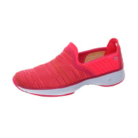 SKECHERS斯凯奇GO WALK SPORT 女士轻质一脚蹬健步鞋14144