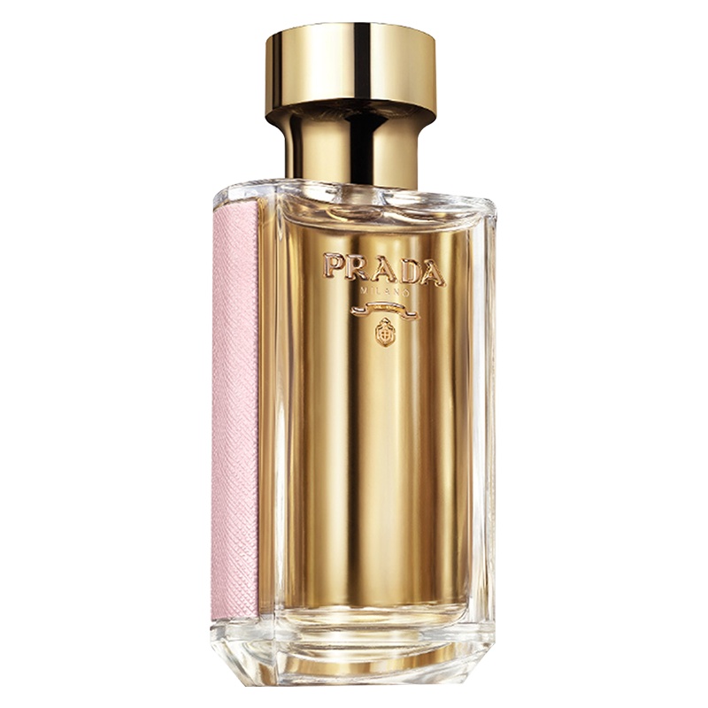普拉达缨粉淑女淡香水50ml