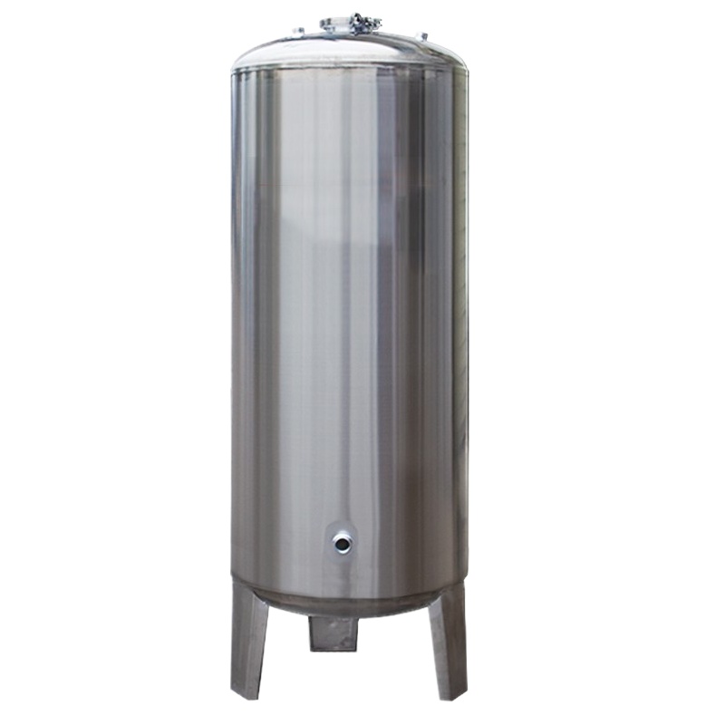 [苏宁自营]极旭 304不锈钢 60*160cm(4个压)压力罐(个)
