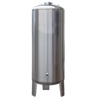 [苏宁自营]极旭 304不锈钢 60*160cm(4个压)压力罐(个)