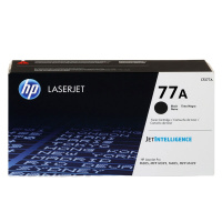 惠普(HP)CF277A 77A 黑色硒鼓(适用于 HP LaserJet Pro M405 系列/MFP M429 系列)