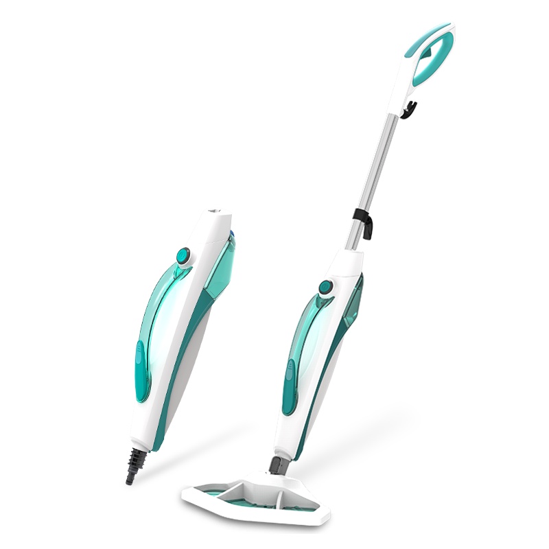 爱普EUP家用多功能蒸汽清洁机蒸汽拖把电动拖把厨卫清洁高温高压除螨杀菌消毒SC-282