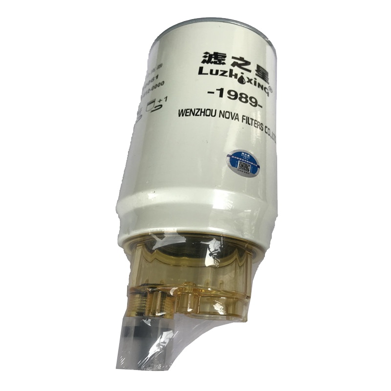 陕汽SX2300 柴油滤芯 柴油滤清器 柴油格 原厂正品 超长质保