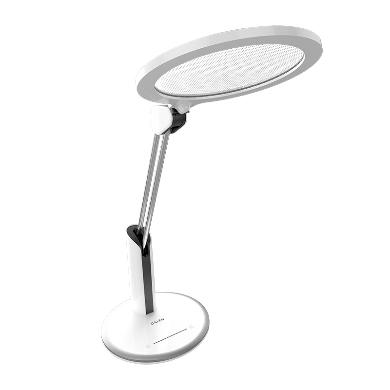 达伦(DALEN)立体光源DL-32护眼台灯护眼灯 学生儿童 led台灯 卡通学习台灯 书房办公书桌阅读台灯