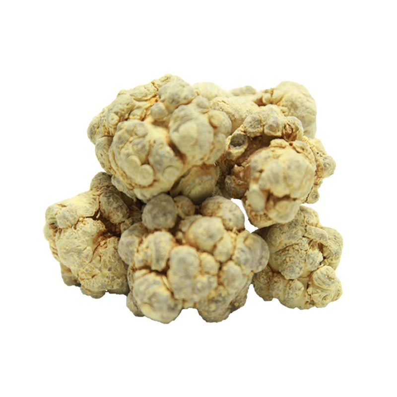 云南文山冻干三七头 鲜品冻干三七知一堂旗舰店正品28g[可免费打粉]