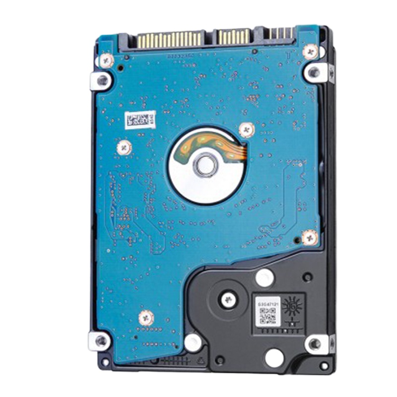 东芝MQ01ABF050 500GB笔记本硬盘SATA3接口 7mm机械盘