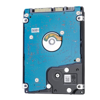 东芝MQ01ABF050 500GB笔记本硬盘SATA3接口 7mm机械盘