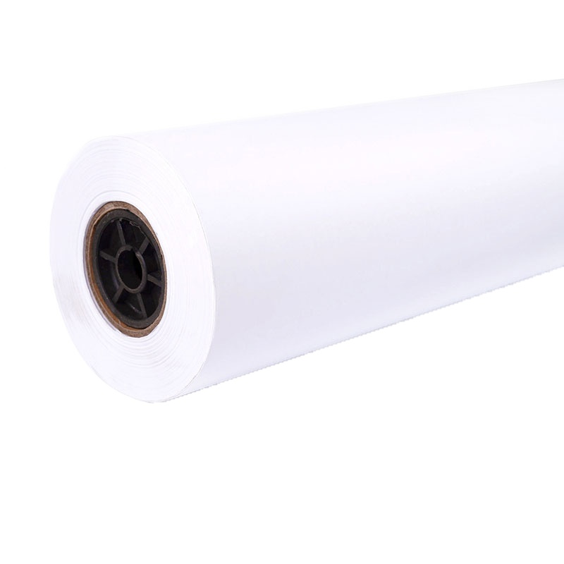 惠普HP 诚绘 A0 绘图打印纸 80克 880MM*150M/卷