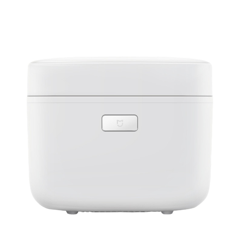 小米(MI)电饭煲 IHFB01CM IH电磁环绕加热 3L黄金容量 APP智能远程控制 适用2-4人