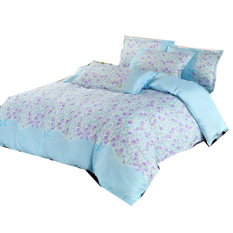 香格里拉四件套XH常规款B2B商品企业定制款100份起订