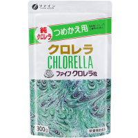 FINE 破壁小球藻片绿藻片 1500片改善亚健康增强免疫力