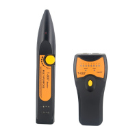 东电通信(DODEM)T-007 寻线仪 测试仪 查线仪 巡线仪 黑色.