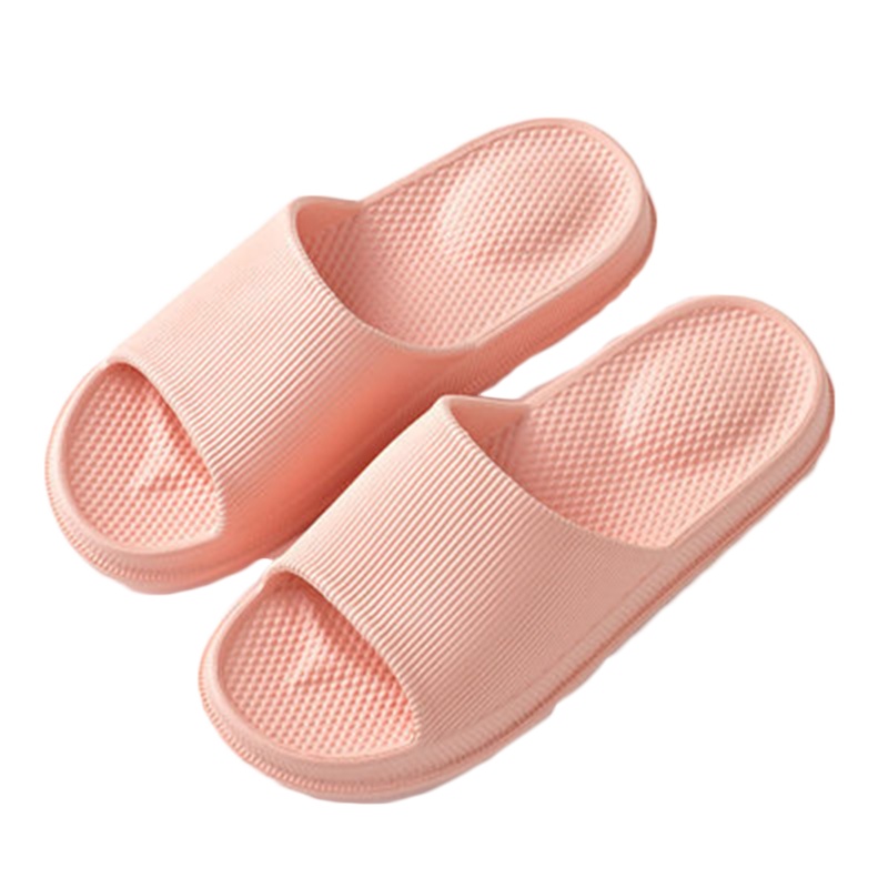 凡凯伦 棉拖鞋男女情侣款冬季女士简约拖鞋居家用柔软防滑鞋子